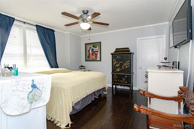 1923 Mckinley Avenue, Montgomery, AL 36107