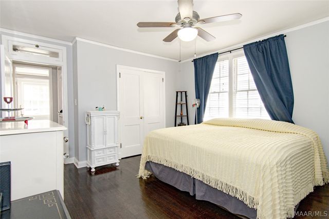 1923 Mckinley Avenue, Montgomery, AL 36107