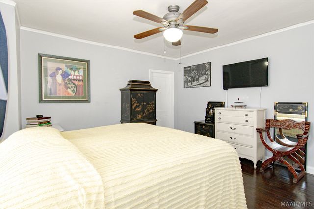 1923 Mckinley Avenue, Montgomery, AL 36107