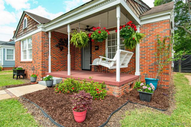 1923 Mckinley Avenue, Montgomery, AL 36107