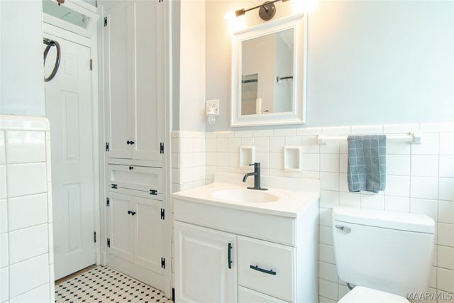 1923 Mckinley Avenue, Montgomery, AL 36107