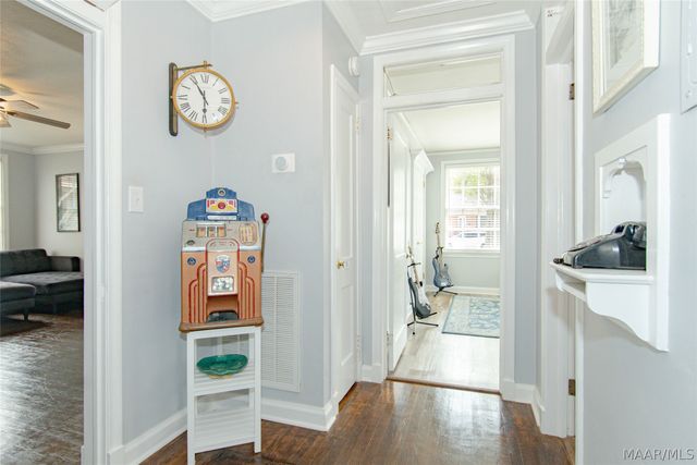 1923 Mckinley Avenue, Montgomery, AL 36107