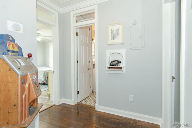 1923 Mckinley Avenue, Montgomery, AL 36107