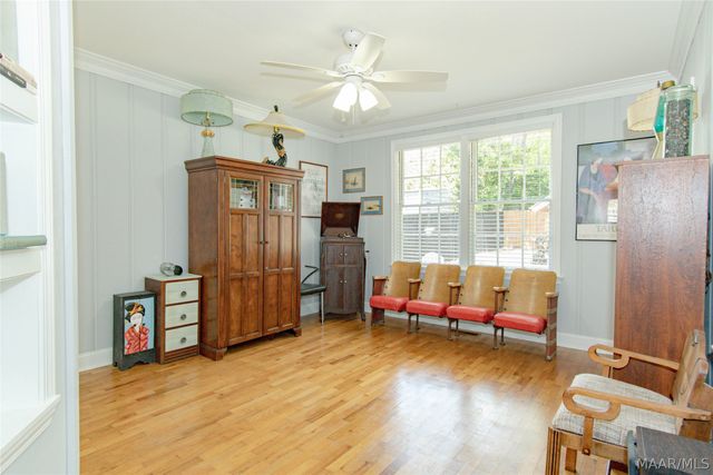 1923 Mckinley Avenue, Montgomery, AL 36107