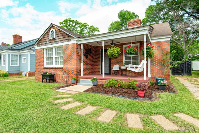 1923 Mckinley Avenue, Montgomery, AL 36107