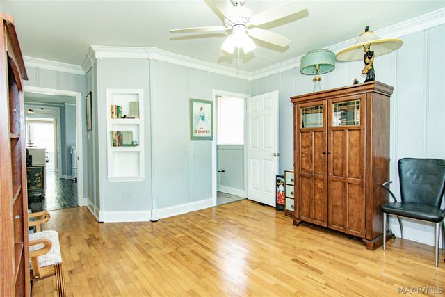 1923 Mckinley Avenue, Montgomery, AL 36107