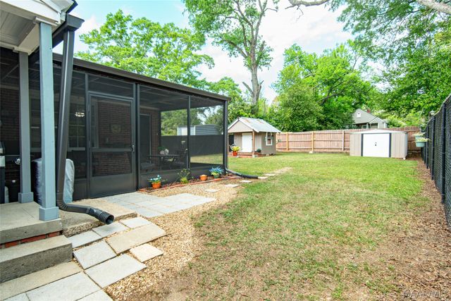 1923 Mckinley Avenue, Montgomery, AL 36107