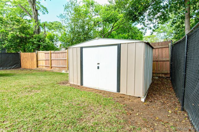 1923 Mckinley Avenue, Montgomery, AL 36107