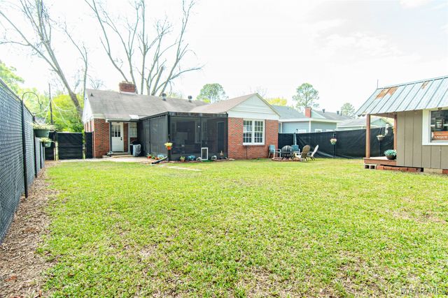1923 Mckinley Avenue, Montgomery, AL 36107