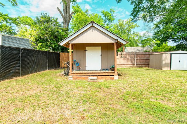 1923 Mckinley Avenue, Montgomery, AL 36107