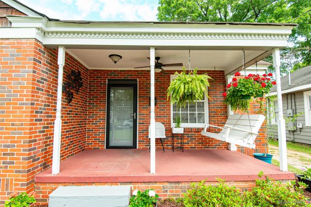 1923 Mckinley Avenue, Montgomery, AL 36107