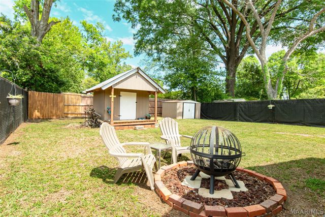 1923 Mckinley Avenue, Montgomery, AL 36107