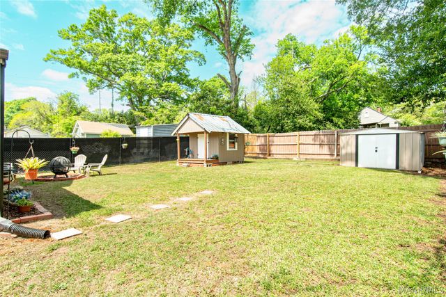 1923 Mckinley Avenue, Montgomery, AL 36107