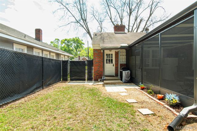 1923 Mckinley Avenue, Montgomery, AL 36107