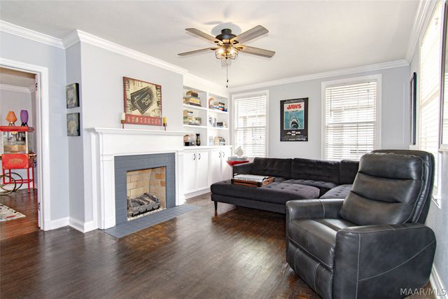 1923 Mckinley Avenue, Montgomery, AL 36107