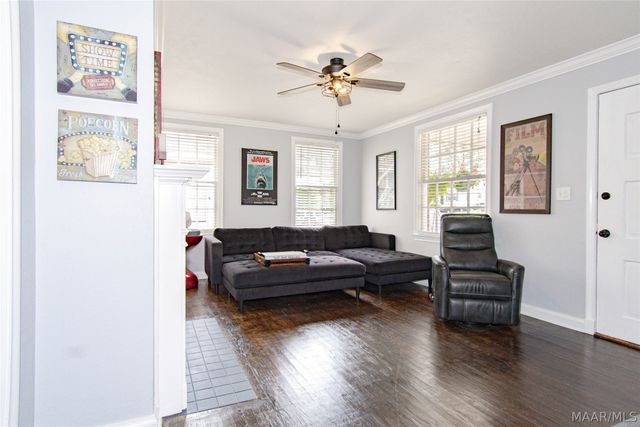 1923 Mckinley Avenue, Montgomery, AL 36107