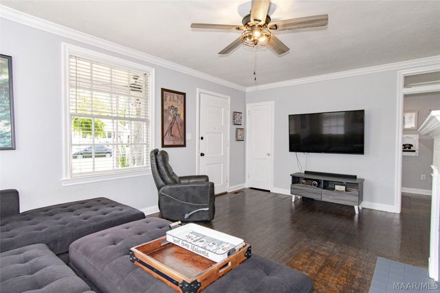 1923 Mckinley Avenue, Montgomery, AL 36107