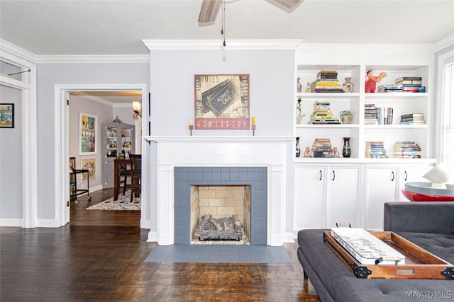 1923 Mckinley Avenue, Montgomery, AL 36107