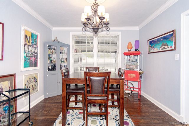 1923 Mckinley Avenue, Montgomery, AL 36107