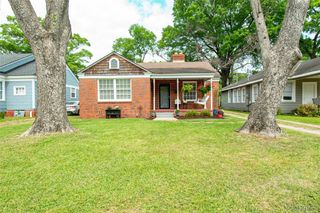 1923 Mckinley Avenue, Montgomery, AL 36107