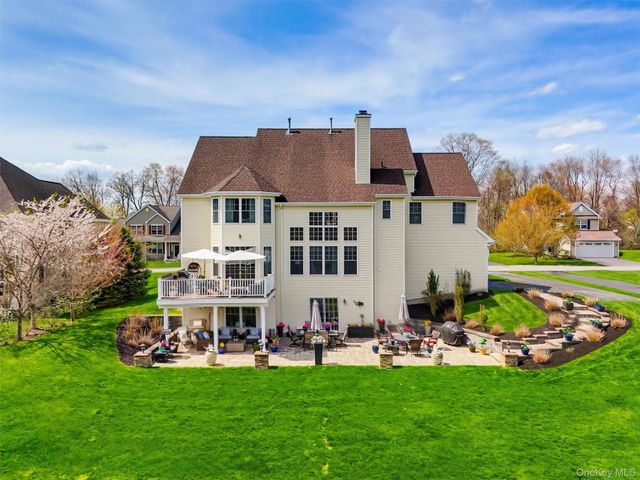 226 Buttonwood Way, Hopewell Junction, NY 12533