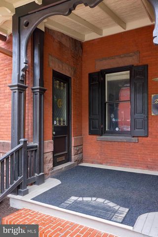 4 S 4TH ST, Lebanon, PA 17042