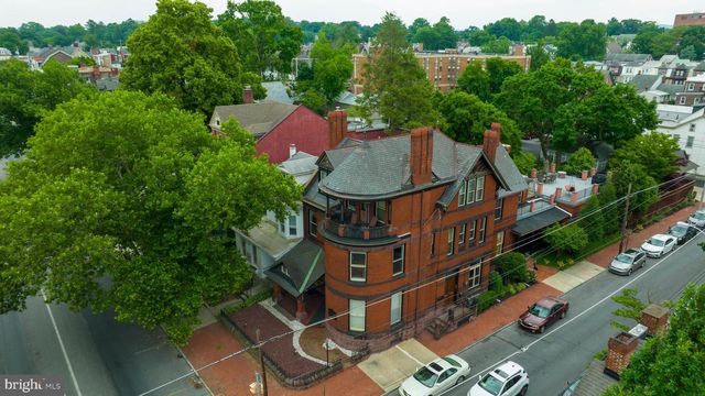 4 S 4TH ST, Lebanon, PA 17042