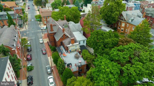 4 S 4TH ST, Lebanon, PA 17042