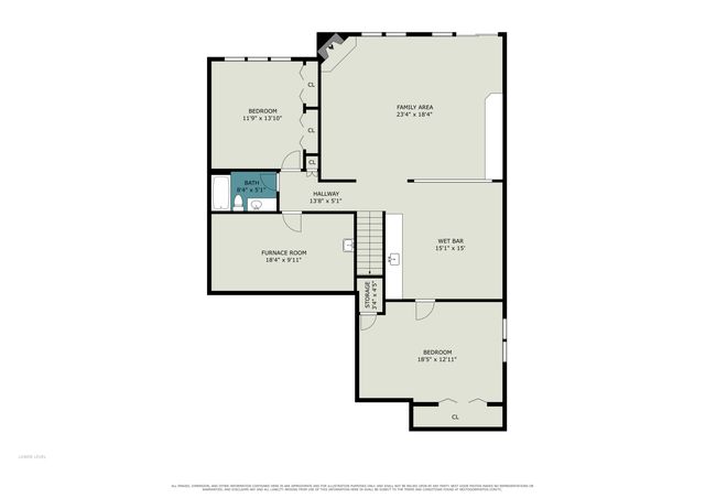 17703 Landmark Court, Lakeville, MN 55044