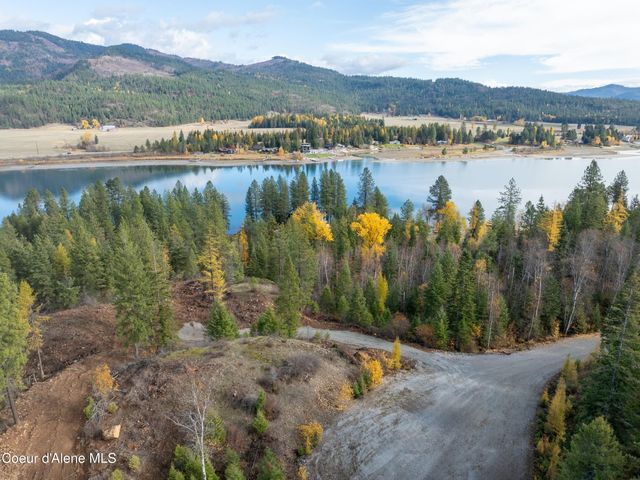 Lot 1 Braden Estates, Priest River, ID 83856