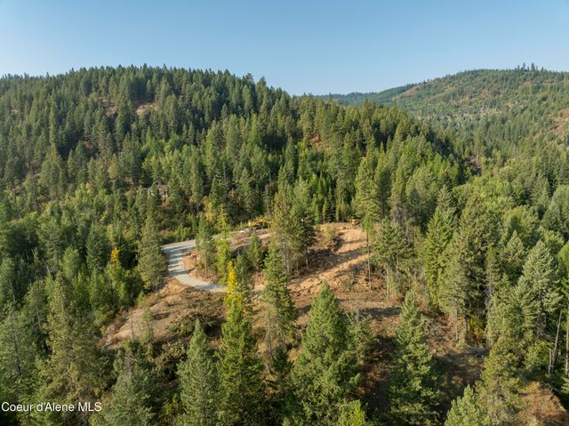 Lot 1 Braden Estates, Priest River, ID 83856