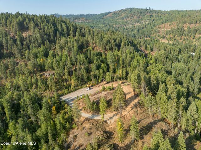 Lot 1 Braden Estates, Priest River, ID 83856