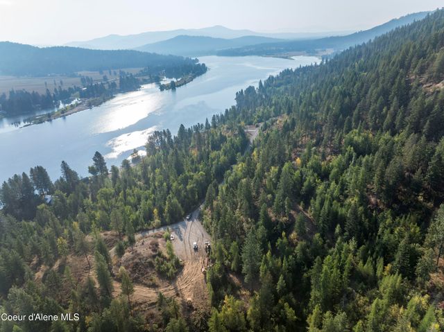 Lot 1 Braden Estates, Priest River, ID 83856