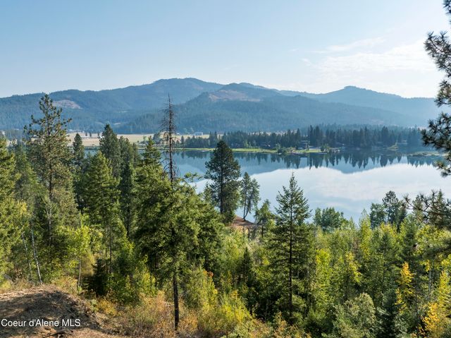 Lot 1 Braden Estates, Priest River, ID 83856
