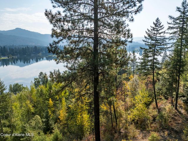 Lot 1 Braden Estates, Priest River, ID 83856