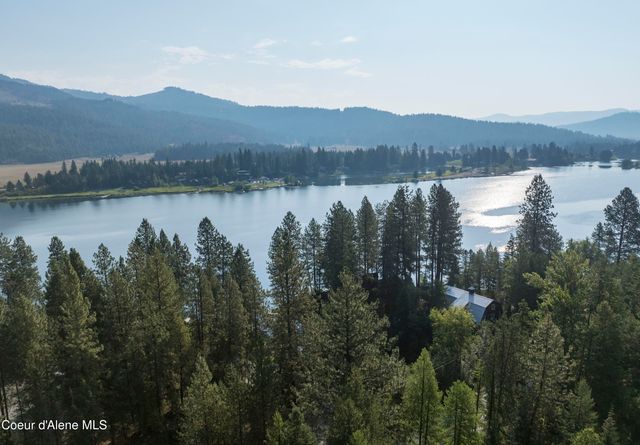 Lot 1 Braden Estates, Priest River, ID 83856