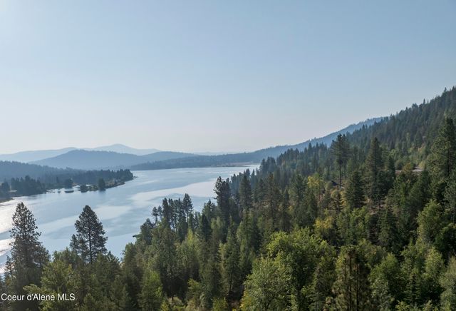 Lot 1 Braden Estates, Priest River, ID 83856