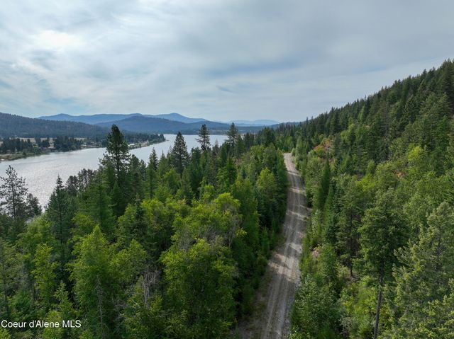 Lot 1 Braden Estates, Priest River, ID 83856