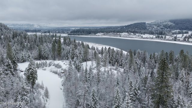 Lot 1 Braden Estates, Priest River, ID 83856