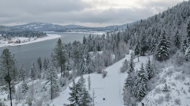 Lot 1 Braden Estates, Priest River, ID 83856