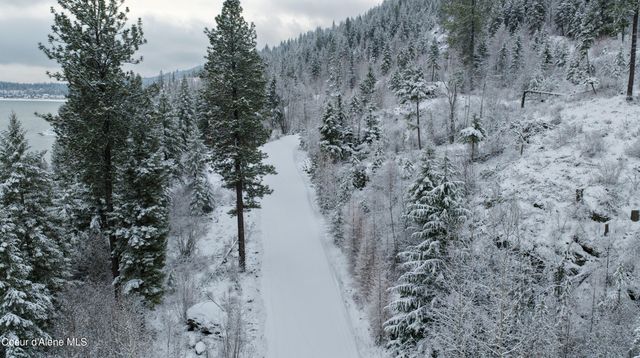 Lot 1 Braden Estates, Priest River, ID 83856