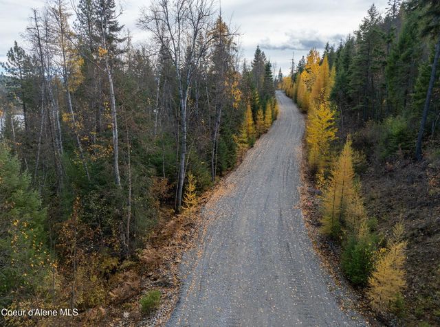 Lot 1 Braden Estates, Priest River, ID 83856