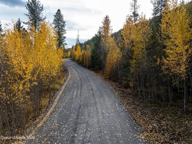 Lot 1 Braden Estates, Priest River, ID 83856