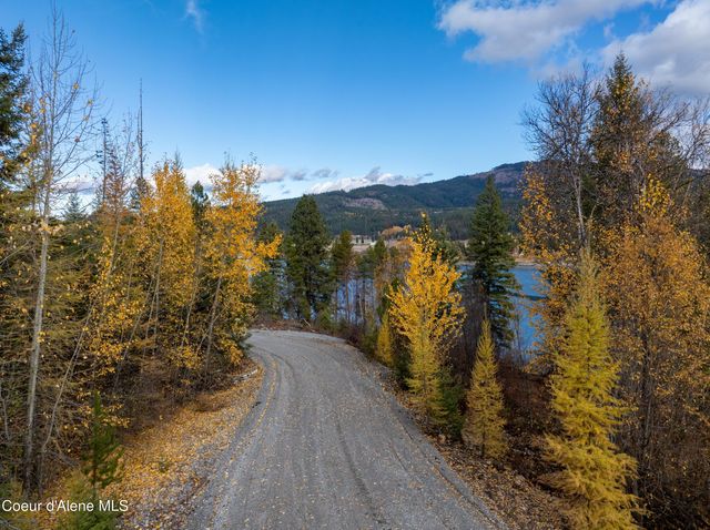 Lot 1 Braden Estates, Priest River, ID 83856