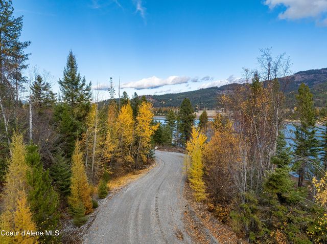 Lot 1 Braden Estates, Priest River, ID 83856