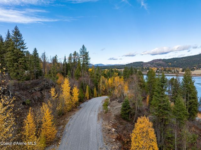 Lot 1 Braden Estates, Priest River, ID 83856