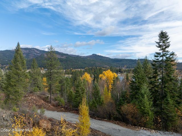 Lot 1 Braden Estates, Priest River, ID 83856