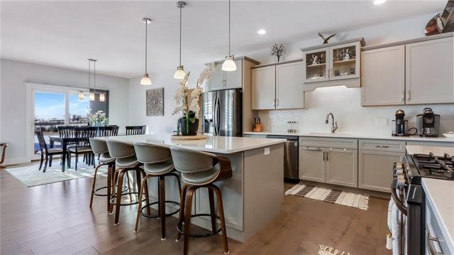 51025 Ridge View Road, Osseo, WI 54758