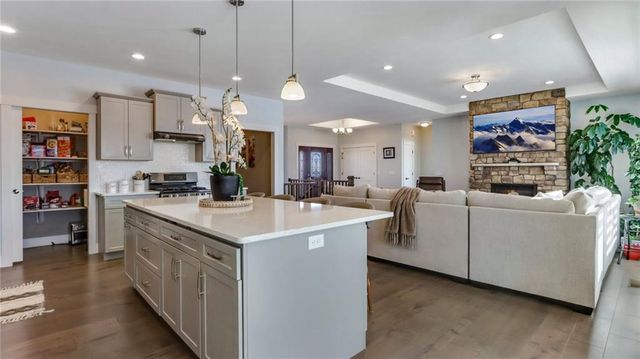 51025 Ridge View Road, Osseo, WI 54758