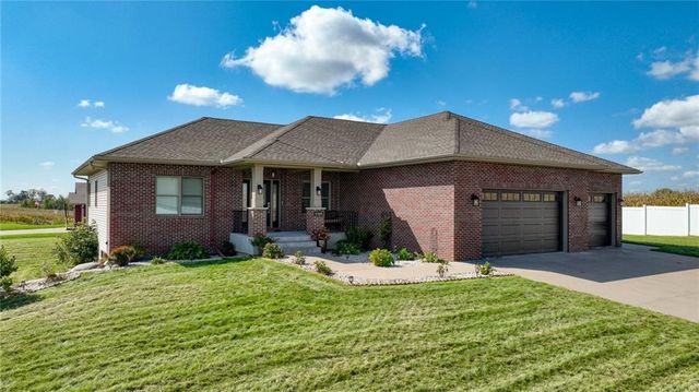 51025 Ridge View Road, Osseo, WI 54758